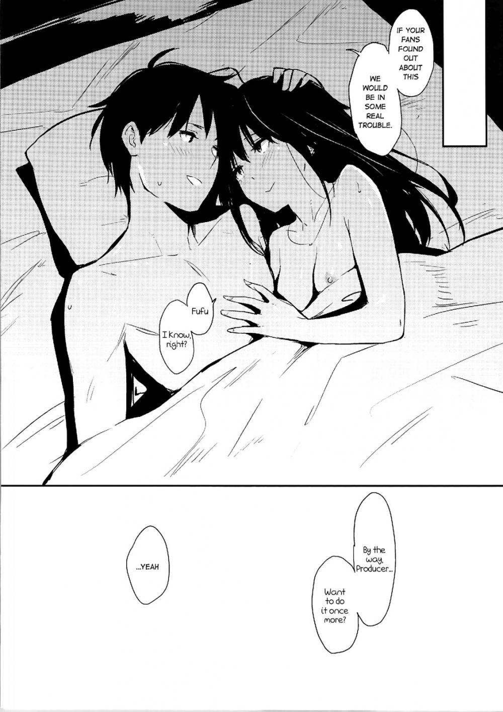 Hentai Manga Comic-Shiburin-ppoi no-Chapter 2-18